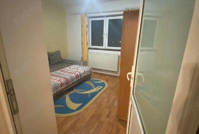 Apartament cu 2 camere decomandat în Central - 1