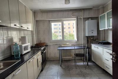 Apartament 4 camere Decomandat, Centrala, 105mp Bulevardul Chisinau - 11
