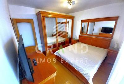 Ap 3 camere | Decomandat | 75 mp | 2 parcari | Calea Manastur–Kaufland - 1