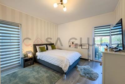 2 camere, imobil modern, zona rezidentiala, Borhanci - 5