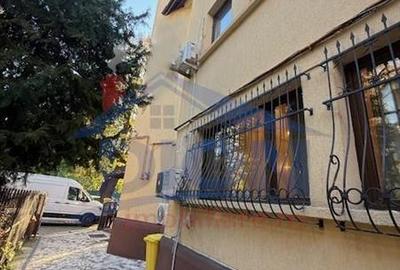 Casă individuală cu 20 camere cu Garaj în Cotroceni - 9