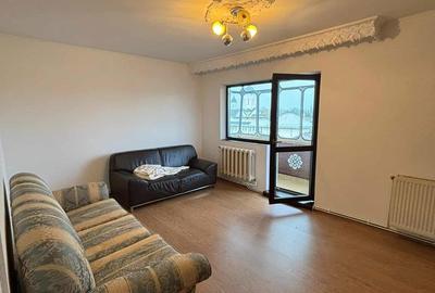 Apartament cu 2 camere în Central - 2