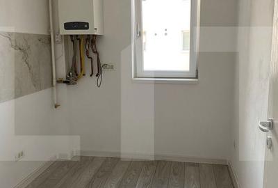 Apartament cu 2 camere în Ciarda Roșie - 1