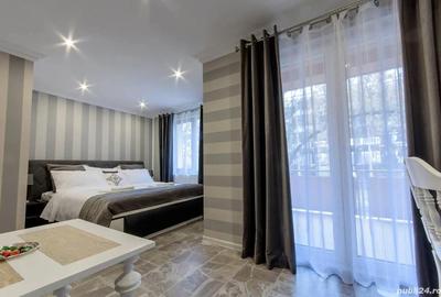 Spațiu comercial, de 1,100 mp, în Central - 4