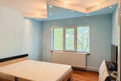 Apartament cu 3 camere în Țiglina 3 - 10