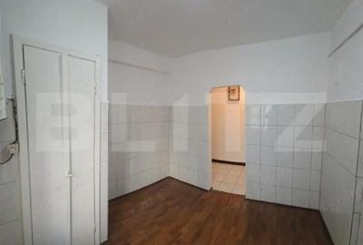 Apartament 41 mp, semidecomandat, parter zona Progresu, ideal pentru locuin?a - 2