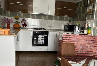 Casă cu 3 camere în Crevedia - 5