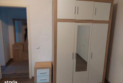 Apartament cu 3 camere în Florești - 12