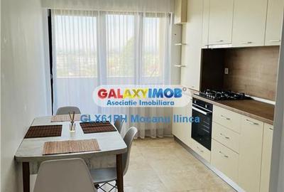 Apartament cu 2 camere decomandat, mobilat în Mihai Bravu - 3