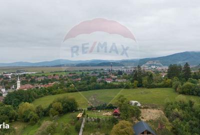 Spațiu comercial, în Poiana Angelescu - 10