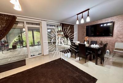 CASA DE VANZARE | INDIVIDUALA | TEREN DE 2500 MP | IRIS | ZONA LIVADA STELUTA - 3