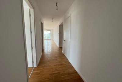 Apartament 3 camere I Luxuria Residence - 5