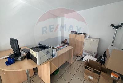 Spatiu comercial de 443mp de inchiriat in zona Exterior Est - 11