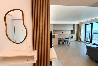 Apartament cu 3 camere decomandat, mobilat în Pipera - 4