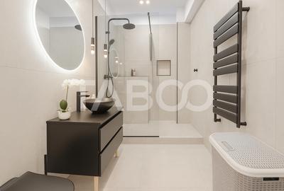 Apartament de vanzare cu 2 camere in Lup Residence Doamna Stanca - 12