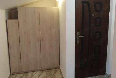 Garsonieră decomandată în Delfinariu - 6