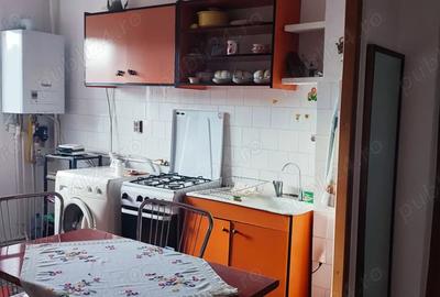 Apartament cu 2 camere decomandat în Central - 3