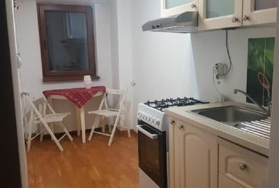 Garsonieră decomandată în Nerva Traian - 4