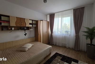 Apartament cu 3 camere în Ultracentral - 4