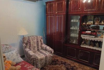 Apartament 2 camere MALL Precista Parter - 2