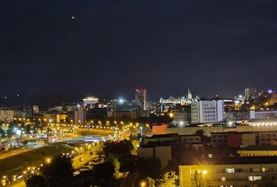 Apartament cu 3 camere decomandat în Exterior Vest - 12