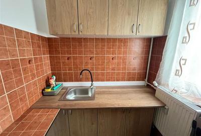 Apartament cu 2 camere decomandat în Gară - 3