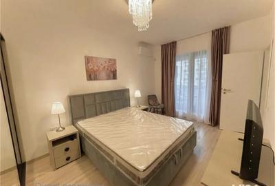 Proprietar- Garsoniera noua, moderna ?i luminoasa Exigent Plaza Residence, Faza 5 Prima Inchiriere - 4