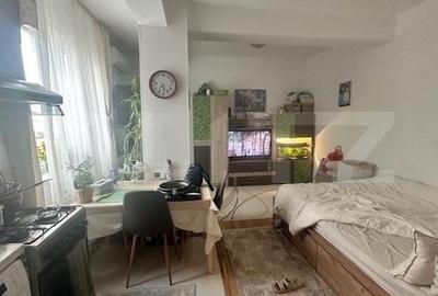 Apartament cu 2 camere decomandat Bucurestii Noi