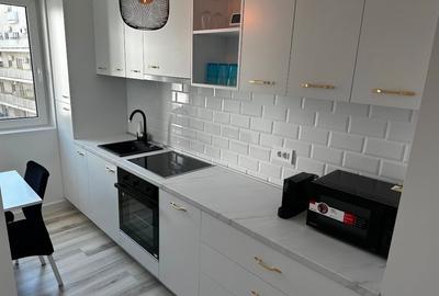 Apartament NOU tip studio cu bucatarie separata - 6