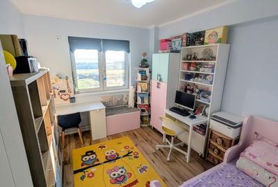 Apartament cu 3 camere decomandat în Exterior Vest - 5