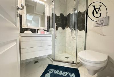 Apartament 4 camere- Faleza Nord - vedere la mare - 15