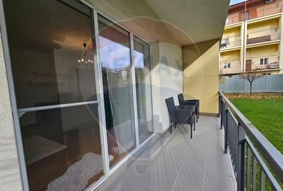 Inchiriez apartament cu 1 camera, renovat, parcare si balcon in Junior - 15