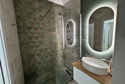 Inchiriere-Apartament Lux 2 camere( pe termen lung) - 10