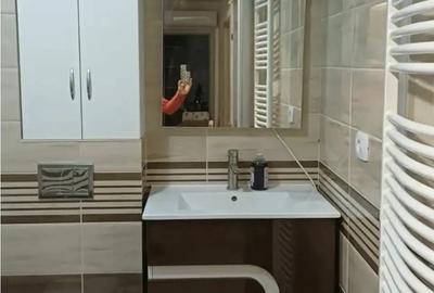 Inchiriez apartamne 2 camere decomandat .Complet mobilat - 5