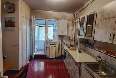 Ocazie! Apartament 2 Camere, 62 mp, Balcon, etaj 1, Dorobantilor - 7