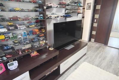 Apartament cu 2 camere semidecomandat în Tătărași - 23