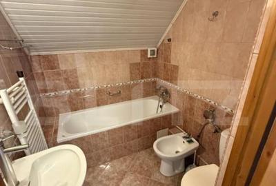 Casă cu 4 camere cu Teren 1000 Mp în Central - 7