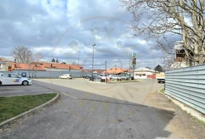 Spațiu comercial, de 910 mp, în Filipeștii de Pădure - 8