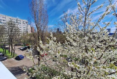 Apartament cu 2 camere semidecomandat, mobilat în Pajura - 15