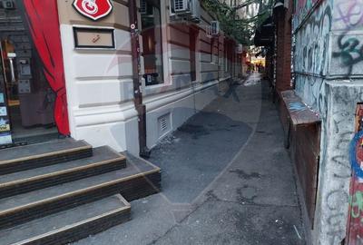 Spațiu comercial / spatiu birouri 100 mp Lipscani - etaj 2 - 21