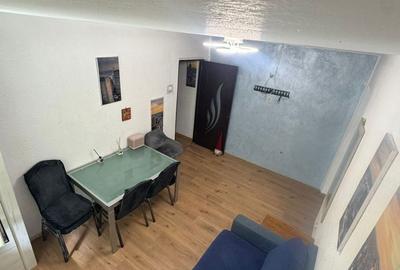 Apartament cu 3 camere decomandat în Central - 2