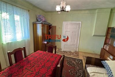 Casa cu 4 camere de vanzare in Cricau - 10