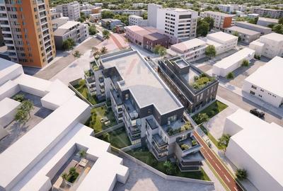 Teren Construcții intravilan de 1400 mp, în Parcul Circului - 6