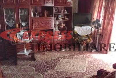 Garsonieră decomandată în Berceni - 4