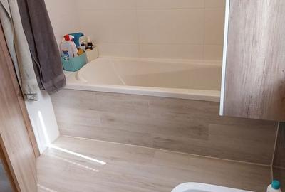 Casă cu 3 camere cu Teren 18 Mp în Central - 7