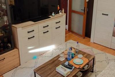 Apartament cu 2 camere decomandat în Sălaj - 7