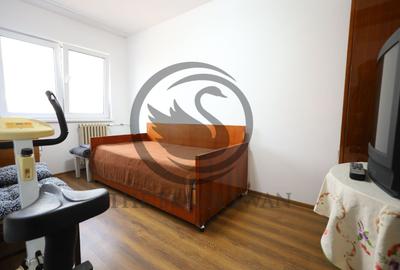 Apartament cu 3 camere semidecomandat în Nord - 10