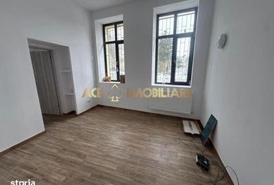 Apartament cu 3 camere în Mărășești - 5
