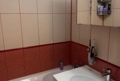 Apartament 3 Camere | Decomandat | 70mp | Delfinului | + Loc Parcare - 12