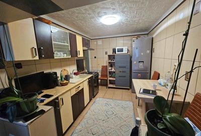 Casa indviduala cu 4 camere si teren generos - Jilava, Str. Garii - 3